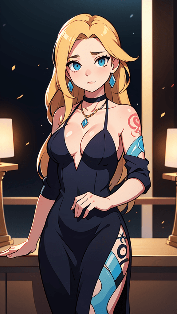 Thumbnail of "Vesper"