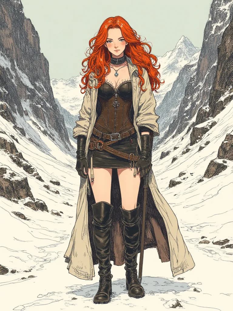 Thumbnail of Элара Луглайт