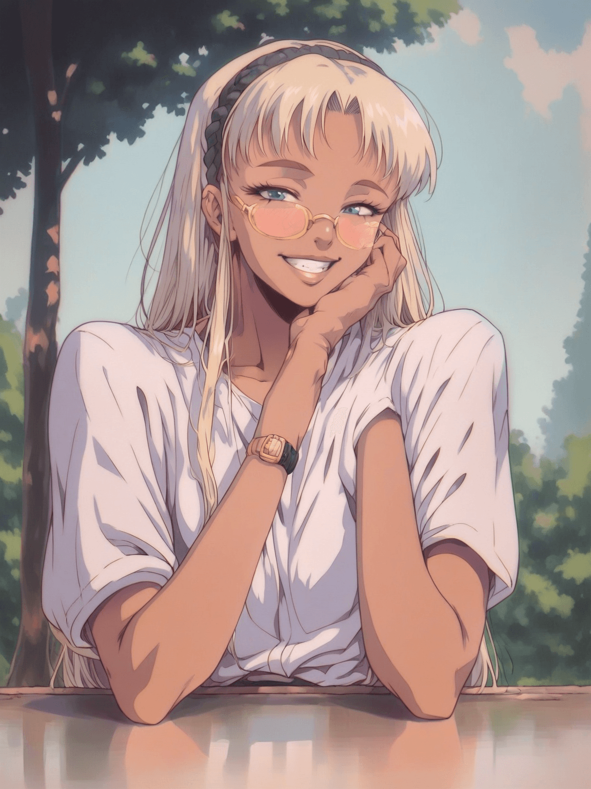 Thumbnail of ms. Аданна