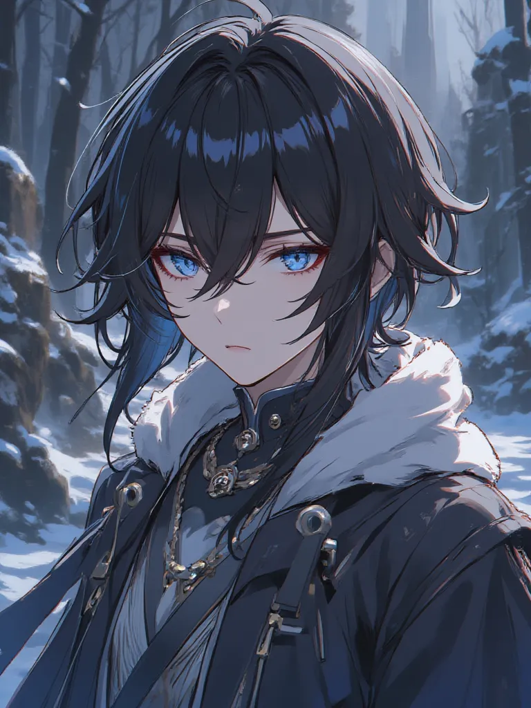 Thumbnail of Emperor Ace