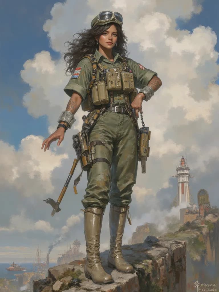 Thumbnail of Рэйчел