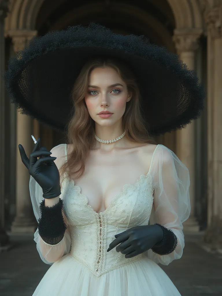 Thumbnail of Альчина Димитреску