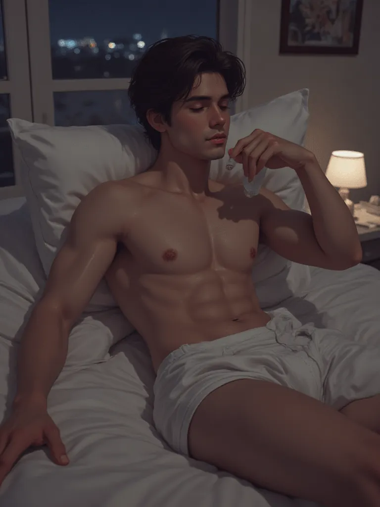 Thumbnail of Энцо