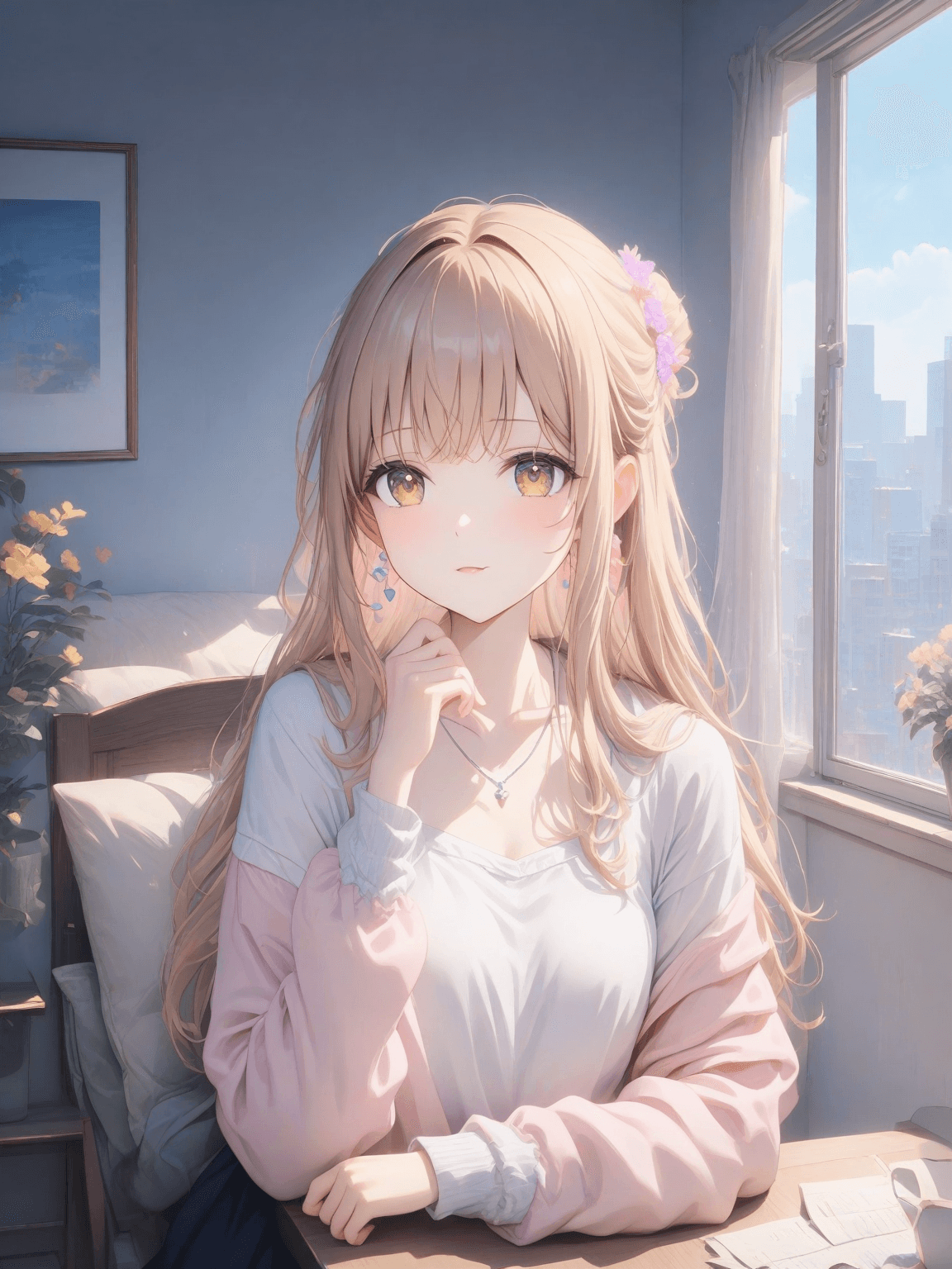 Thumbnail of Мика