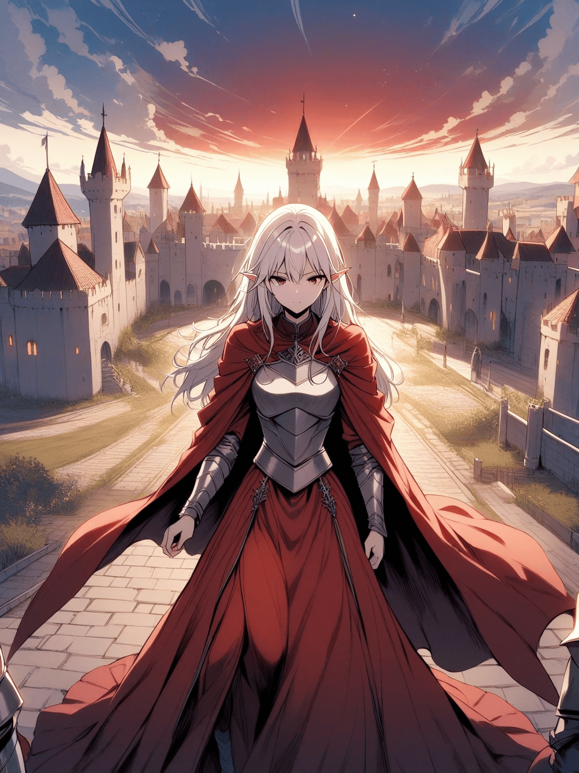 Thumbnail of Elara Tuan Putri Anda
