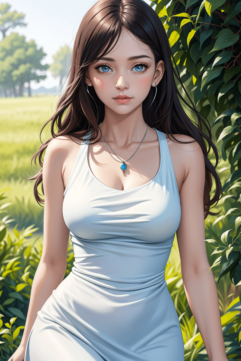 Thumbnail of Лила