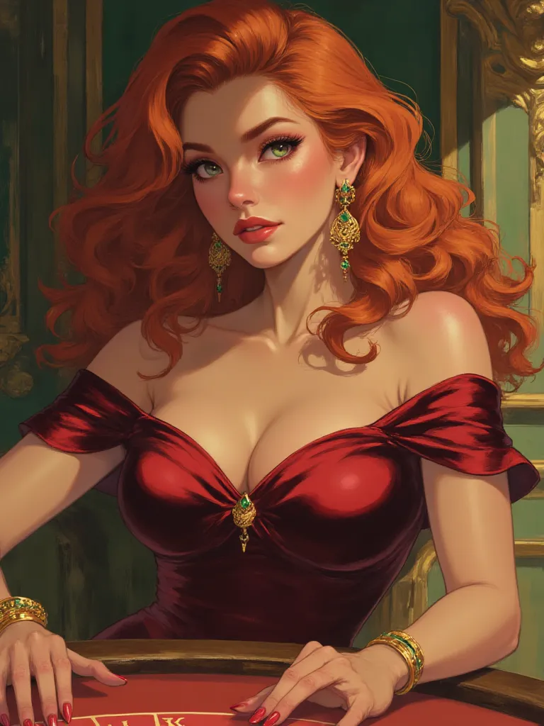 Thumbnail of Лилит