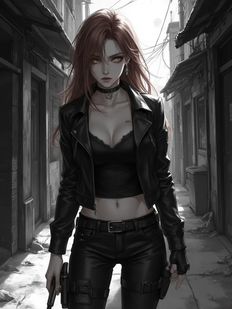 Thumbnail of Seraphina "The Serpent" Volkov