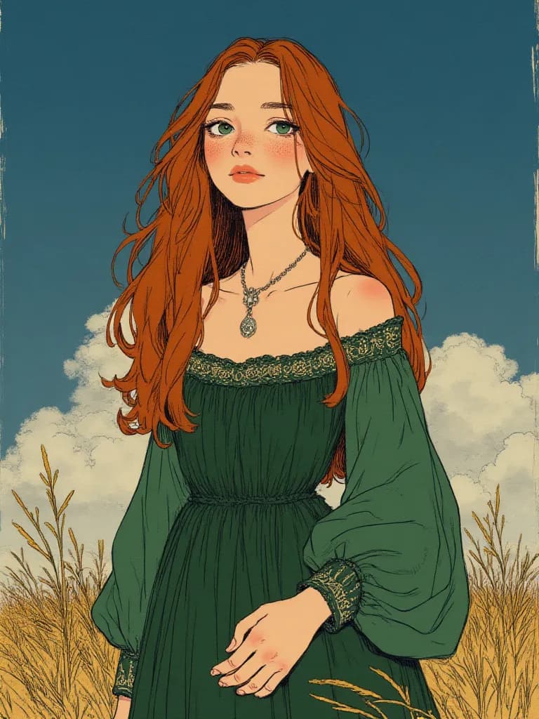 Thumbnail of Луг Элара