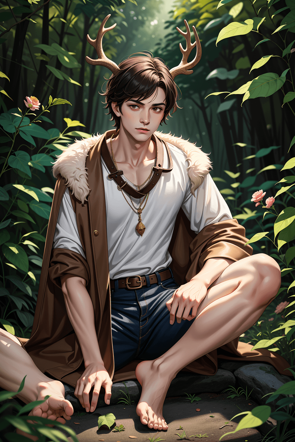 Thumbnail of Фавн