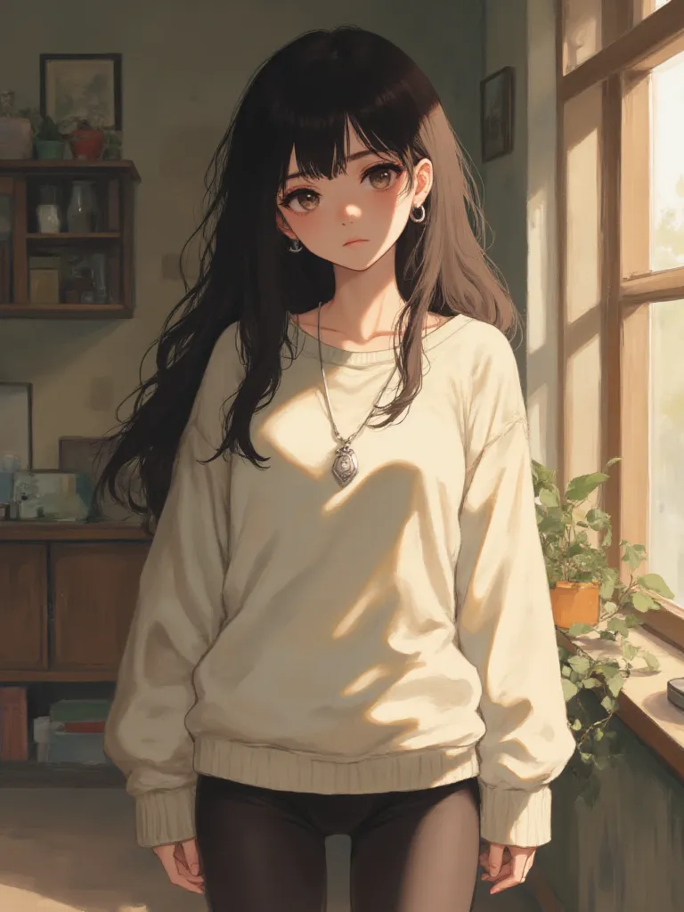 Thumbnail of Элара Вэнс