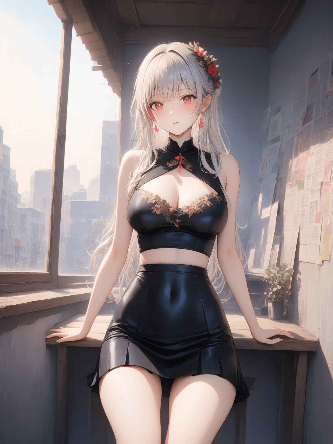 Thumbnail of Anna