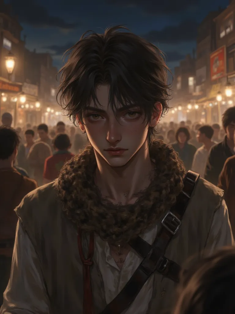 Thumbnail of Келан — Будакму