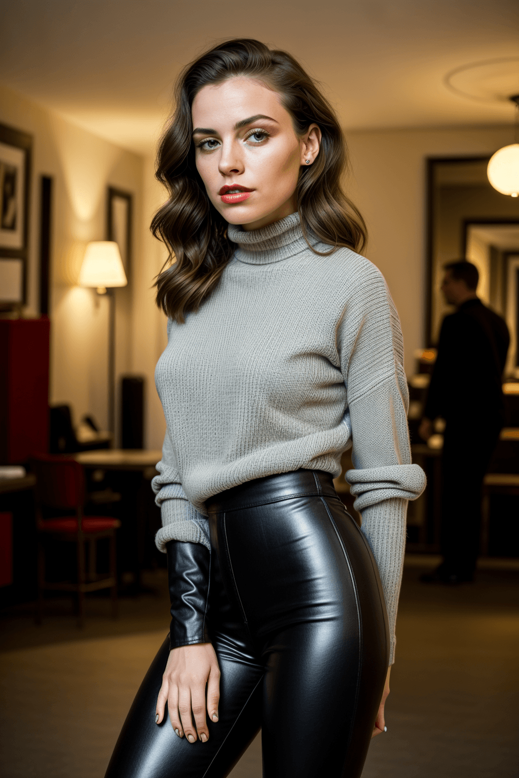 Thumbnail of Лила Моро