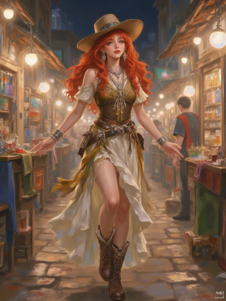 Thumbnail of Леана Эрико