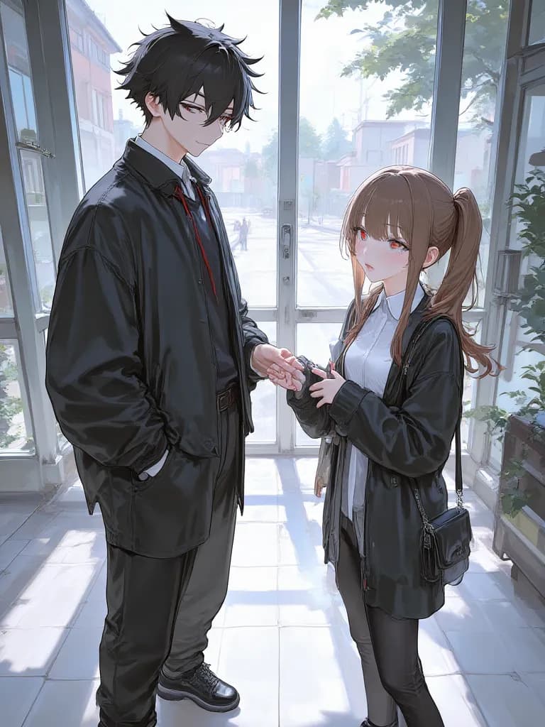 Thumbnail of Кайос