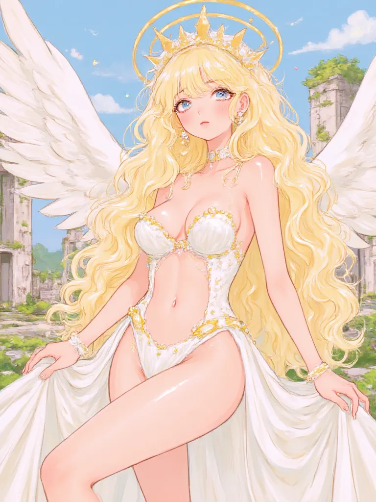 Thumbnail of Серафина