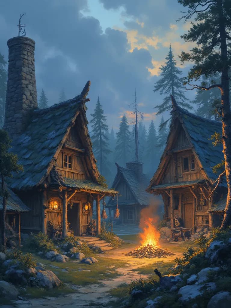 Thumbnail of Мир орков