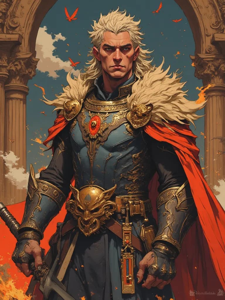 Thumbnail of Рейна Валериус
