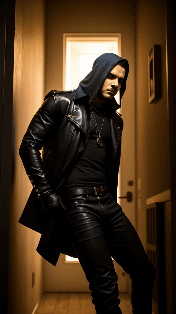 Thumbnail of "Azriel"