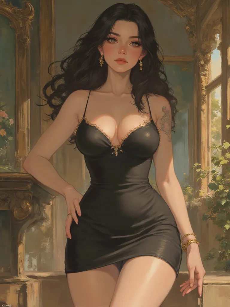Thumbnail of Серафина