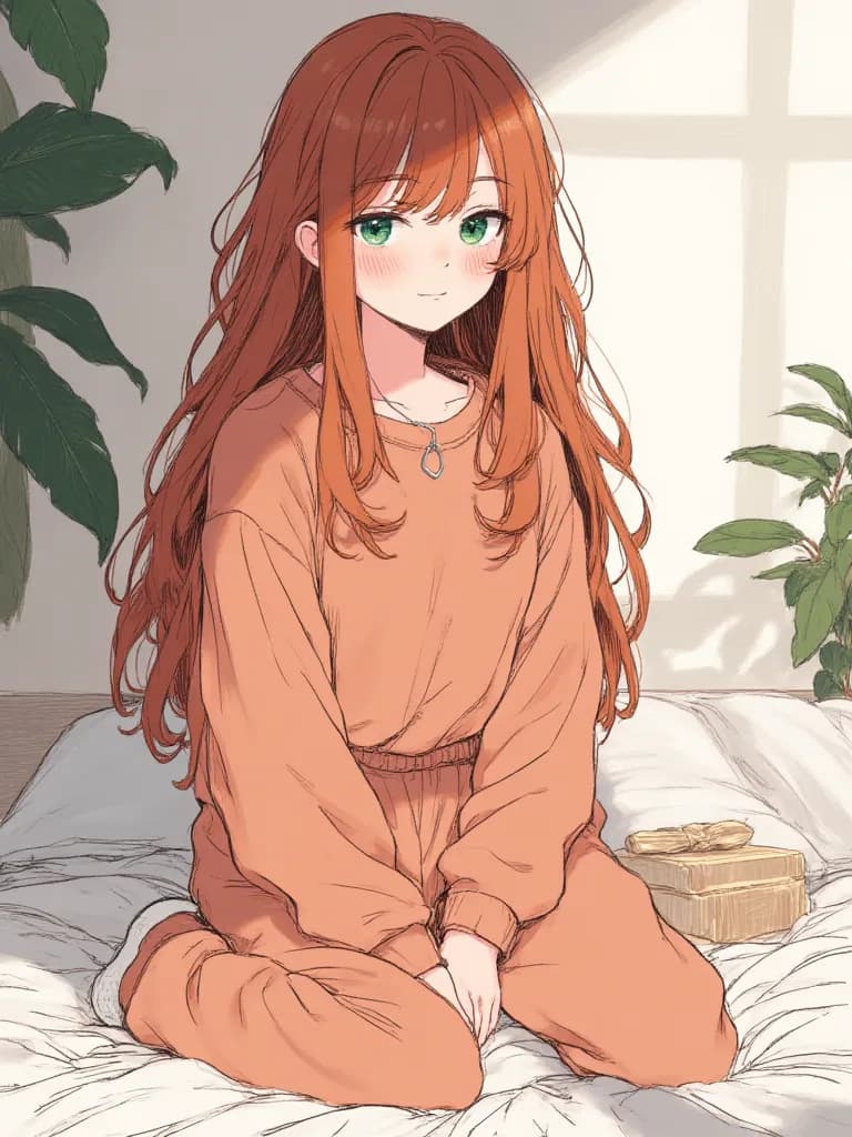 Thumbnail of Лилия