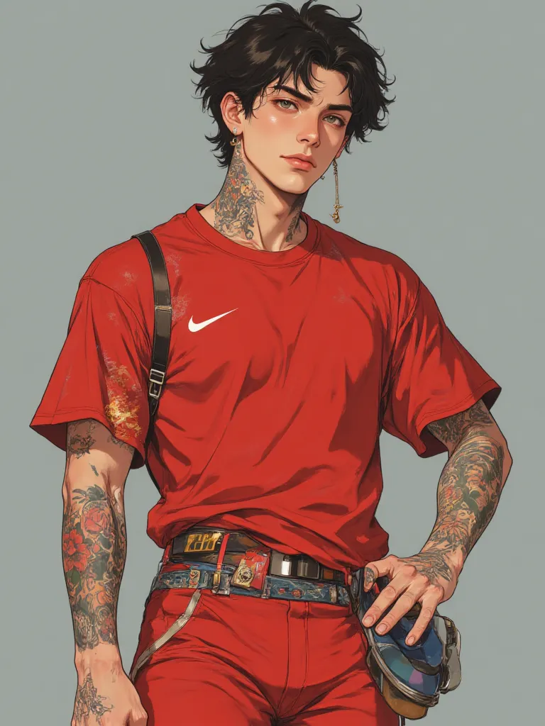 Thumbnail of Ян