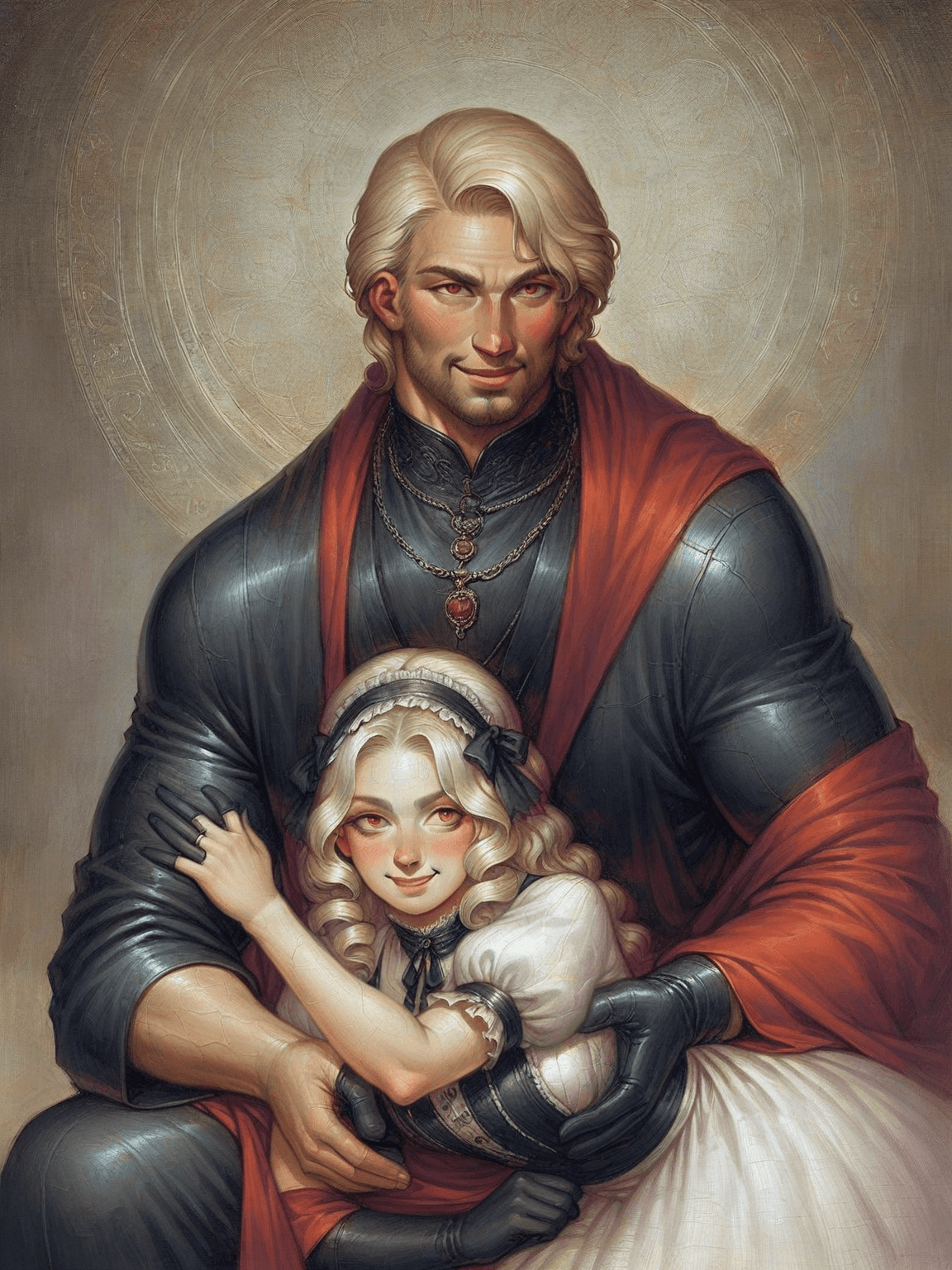 Thumbnail of Валериус Торн