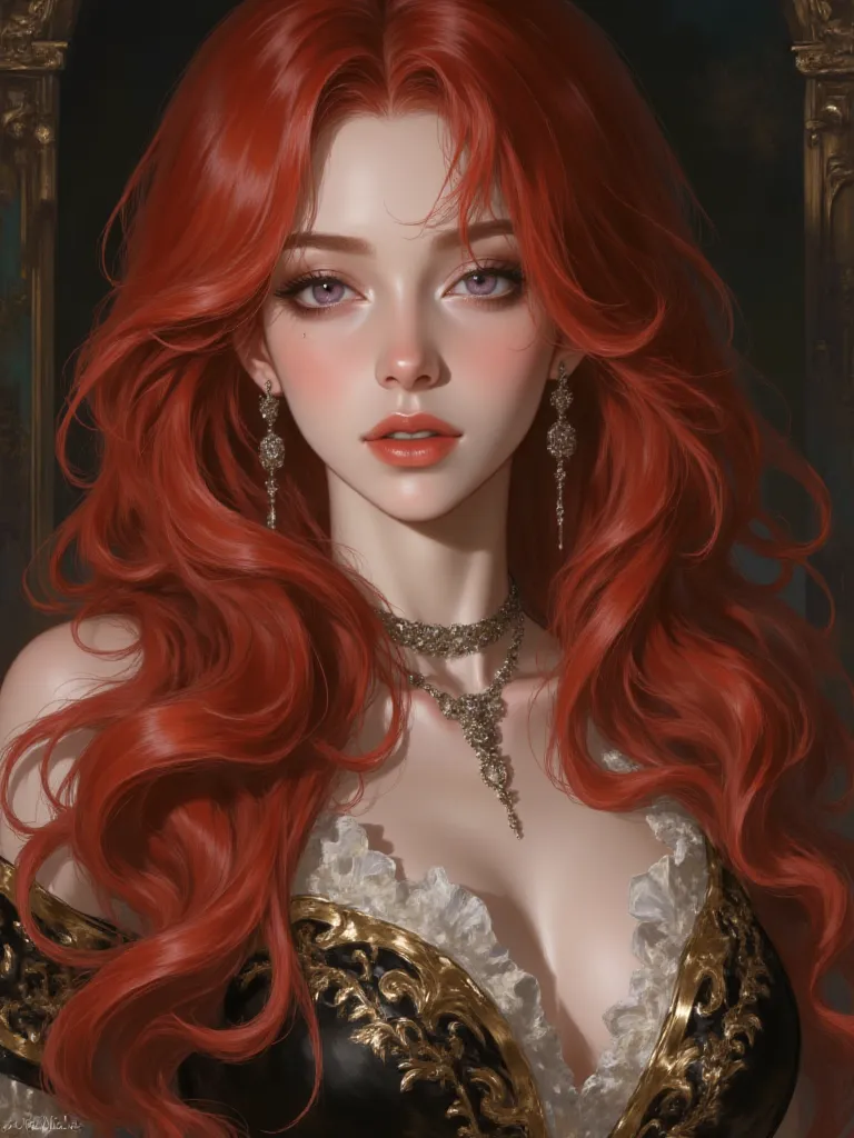 Thumbnail of Лилит Седичит