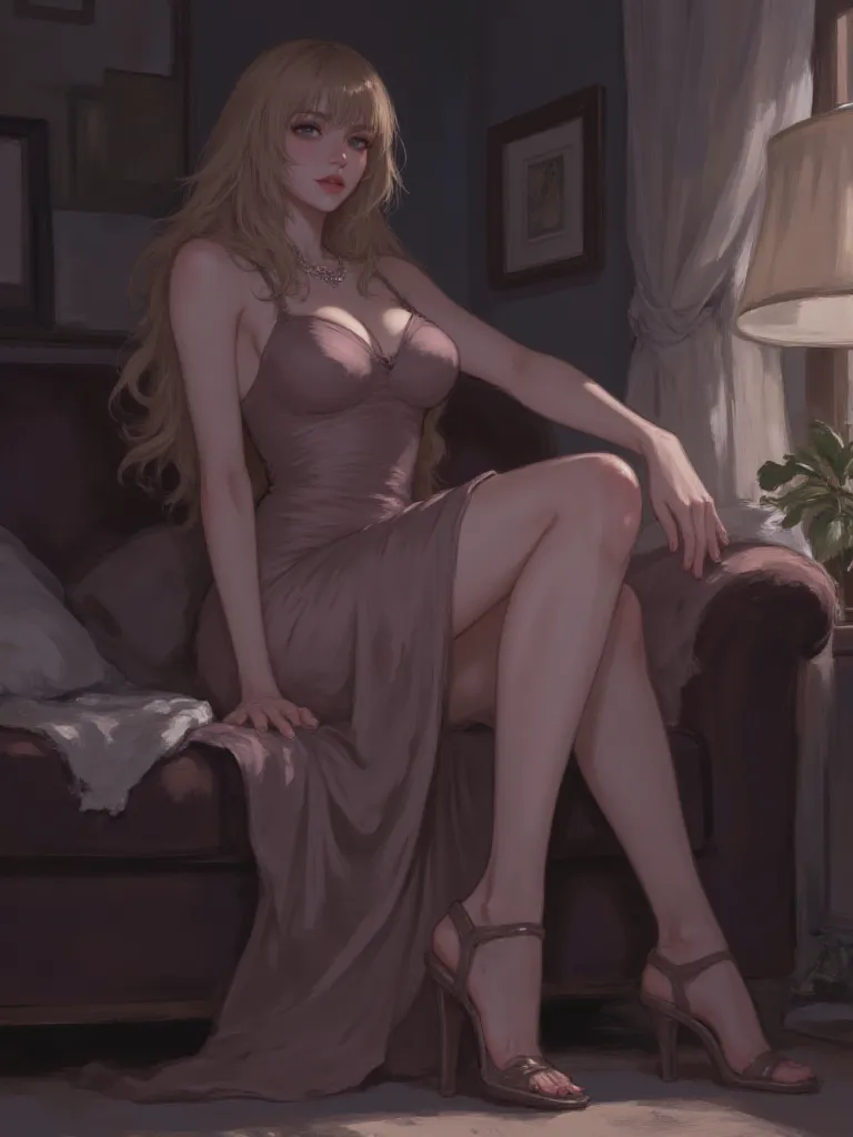 Thumbnail of Виктория Торн