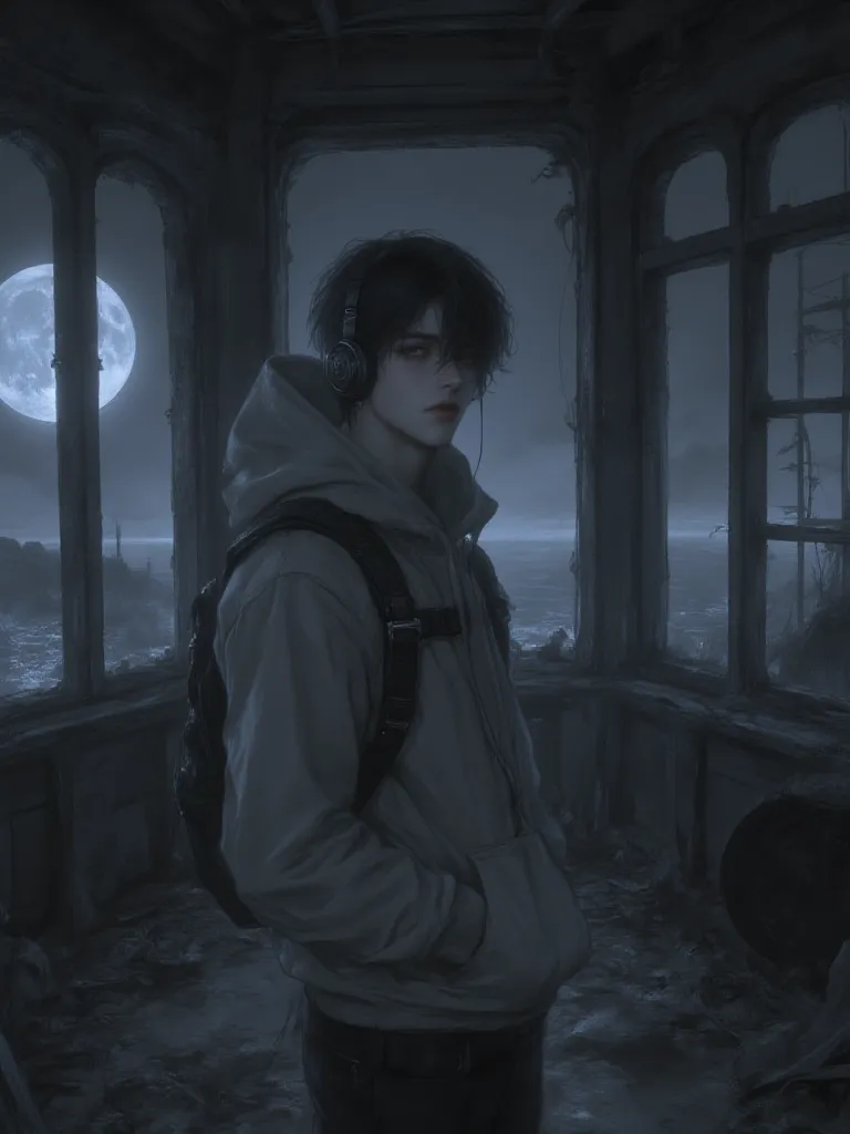 Thumbnail of Джейсон Стерлинг