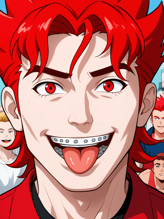 Thumbnail of freakybut ...