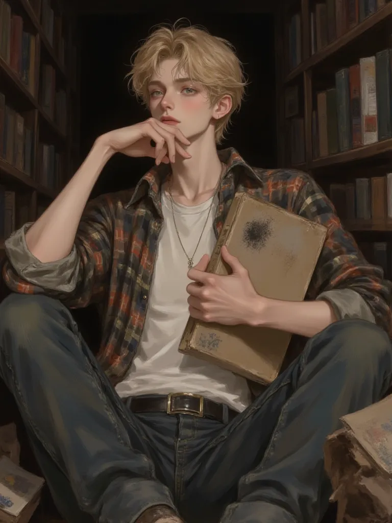 Thumbnail of Элиас Торн