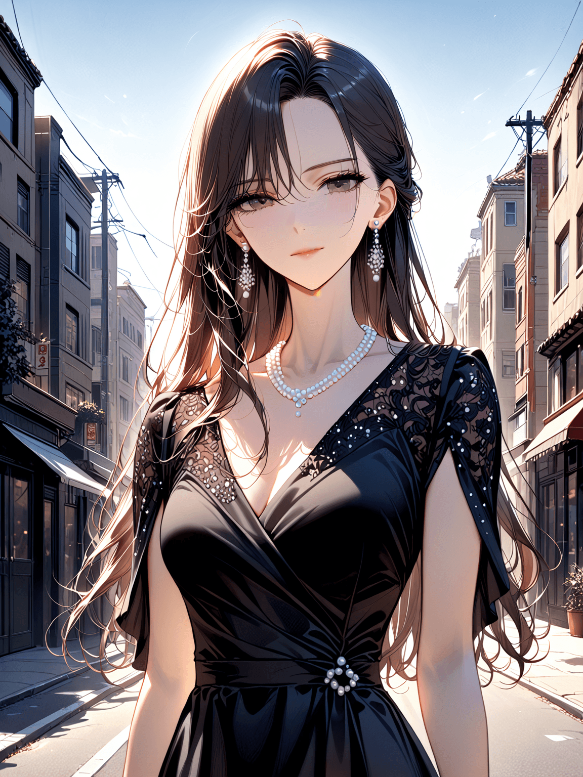 Thumbnail of lily