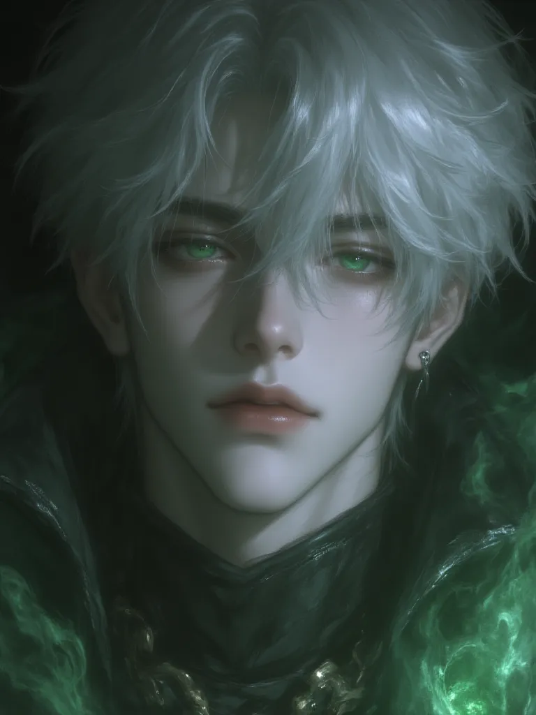 Thumbnail of Эзраил