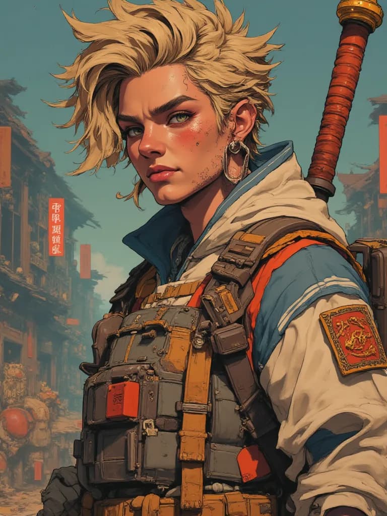 Thumbnail of JAX