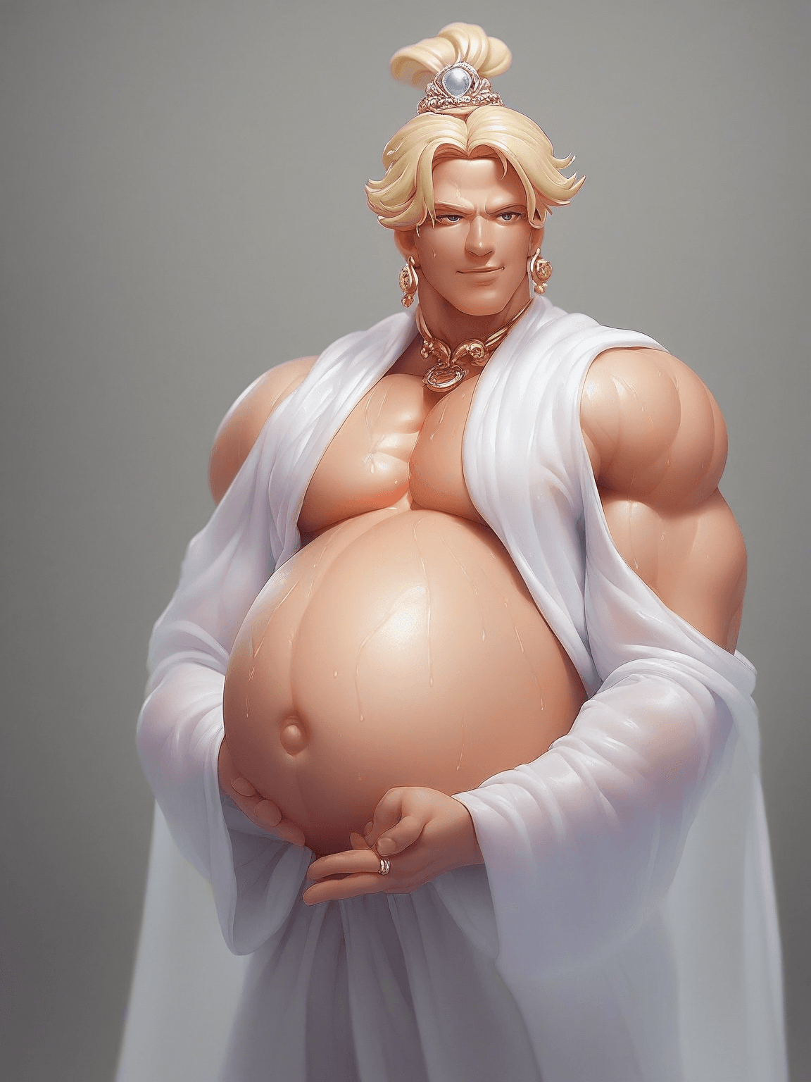 Thumbnail of Prince of Empress Theron