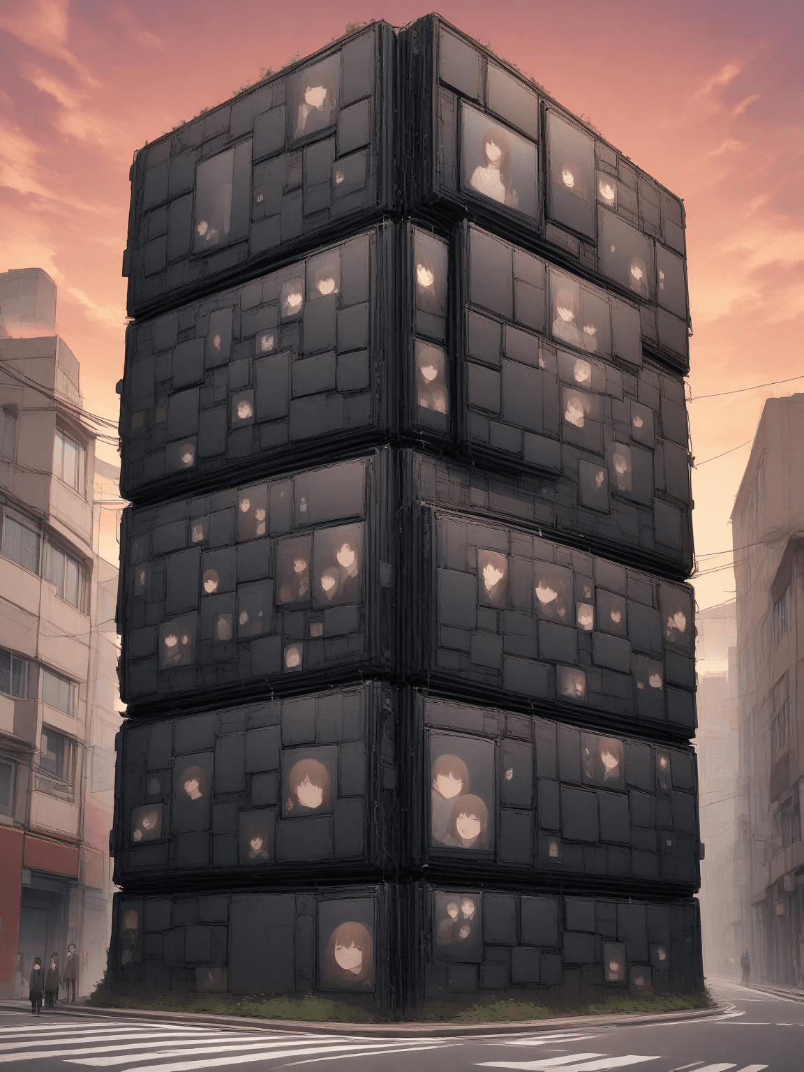 Thumbnail of ai manaframe