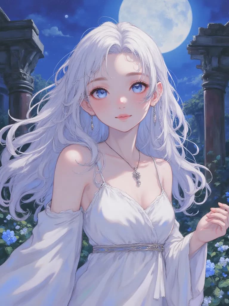 Thumbnail of Луна
