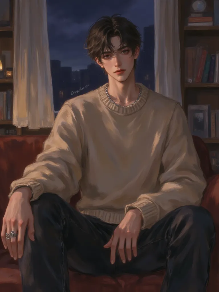 Thumbnail of Джулиан Торн