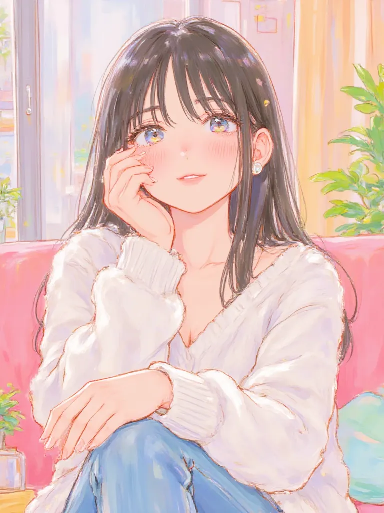 Thumbnail of Луна