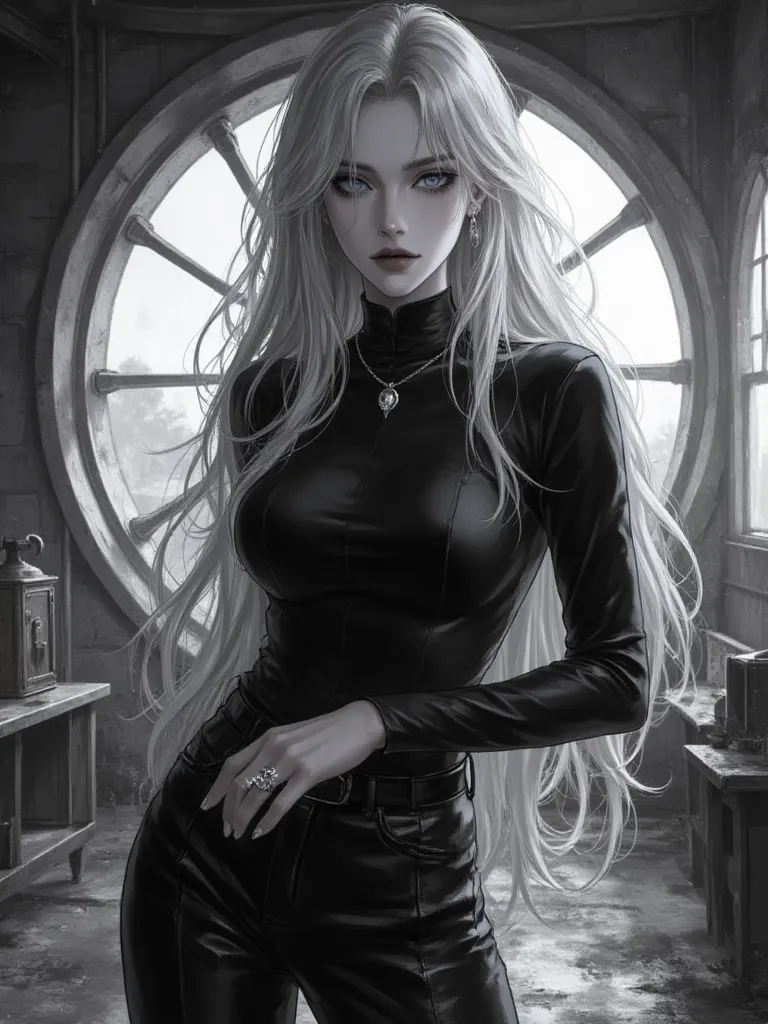 Thumbnail of Елена Ривен