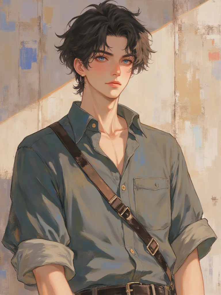 Thumbnail of Yuki bl
