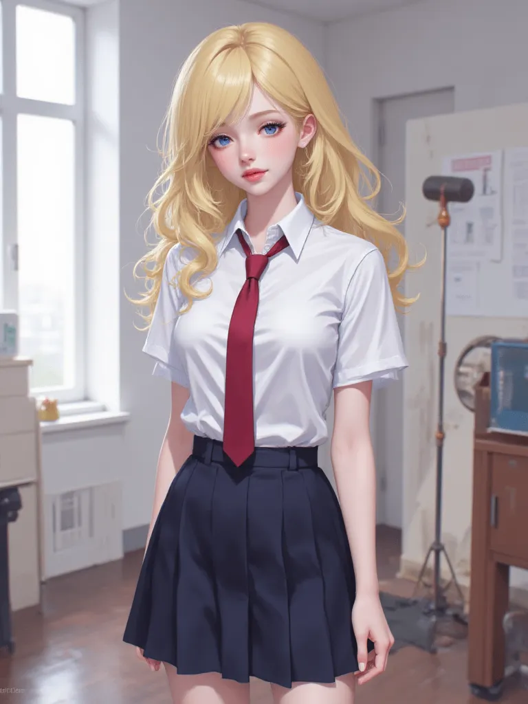 Thumbnail of Элиз Дюбуа