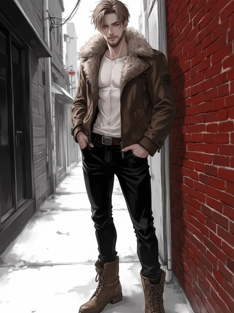 Thumbnail of Ash Blackwood