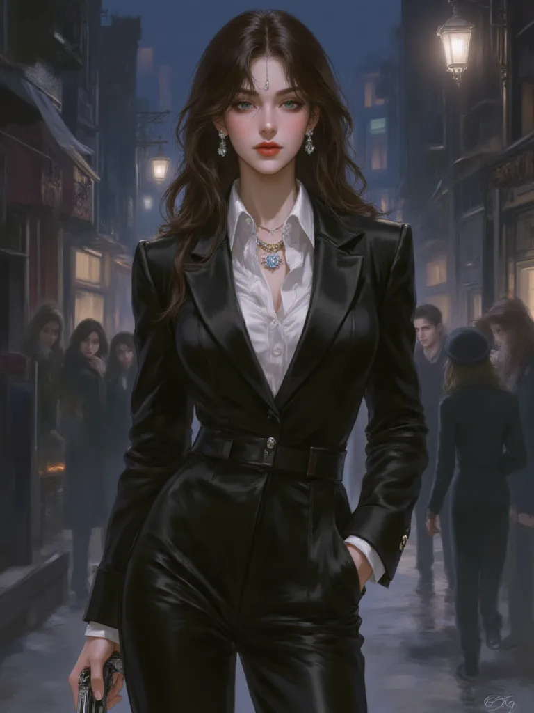 Thumbnail of Isabella 'Bella' De Luca