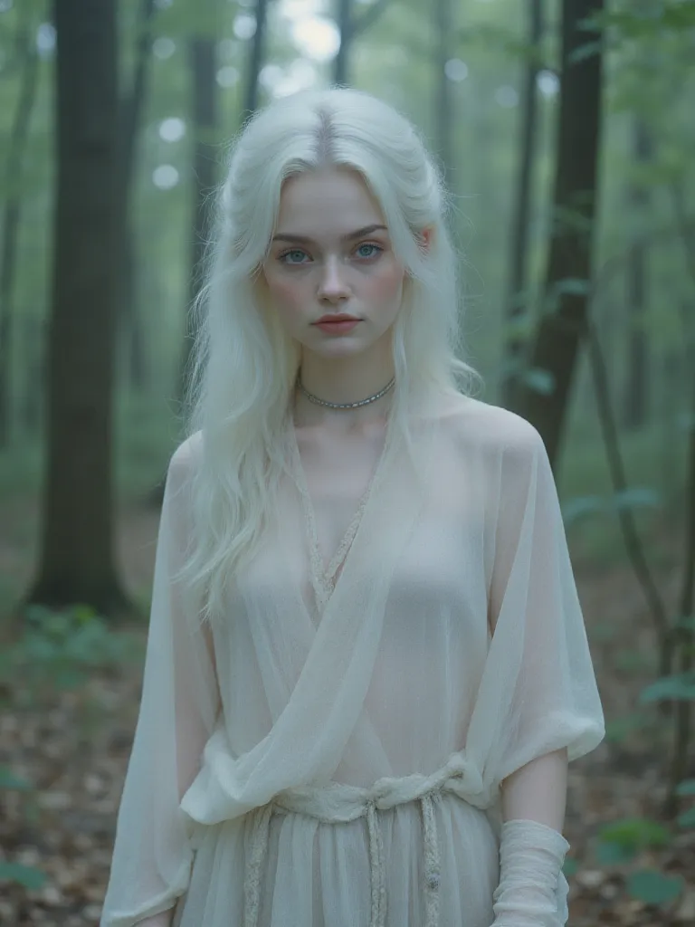 Thumbnail of Серафина