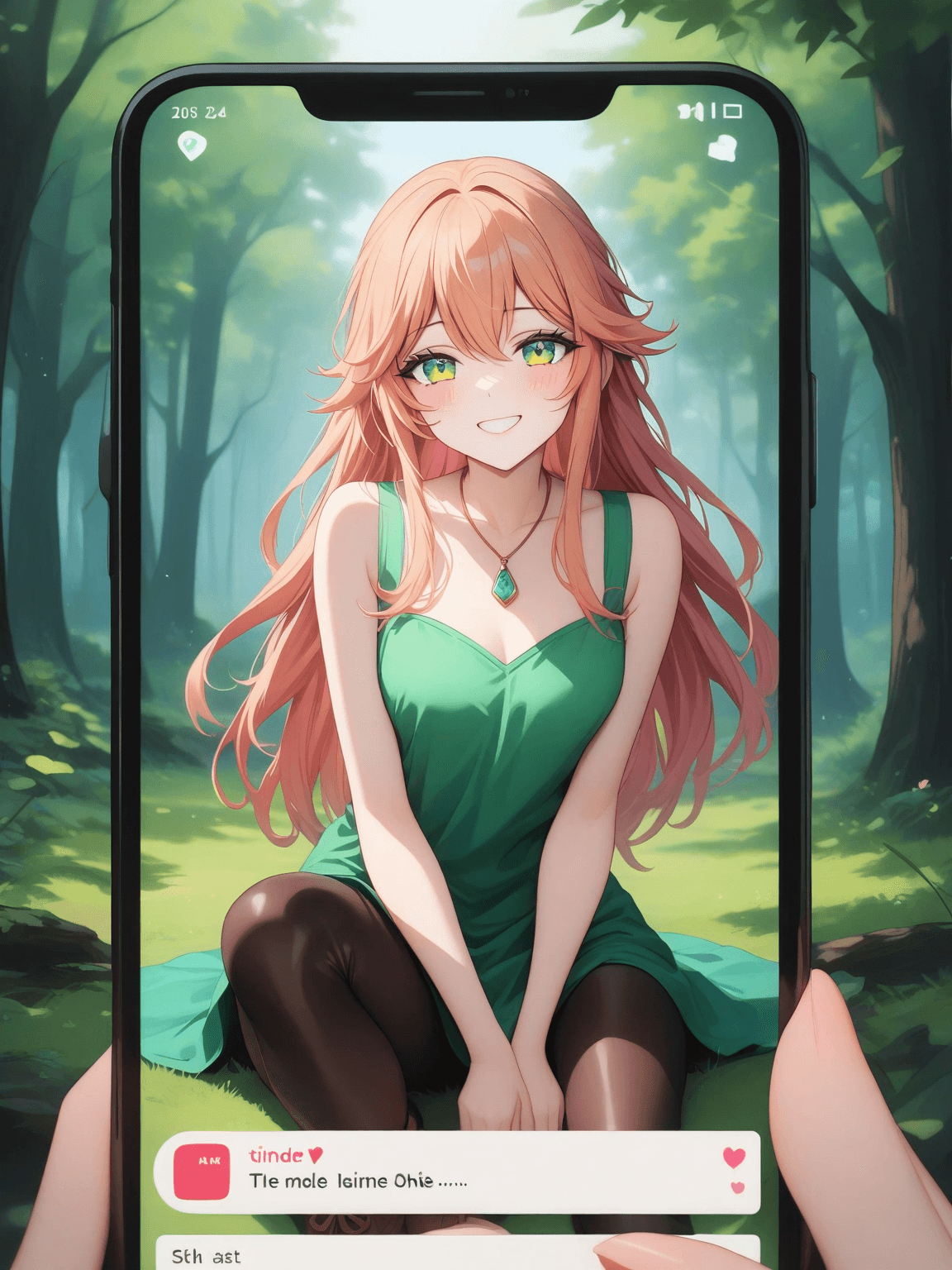 Thumbnail of elara meadowlight