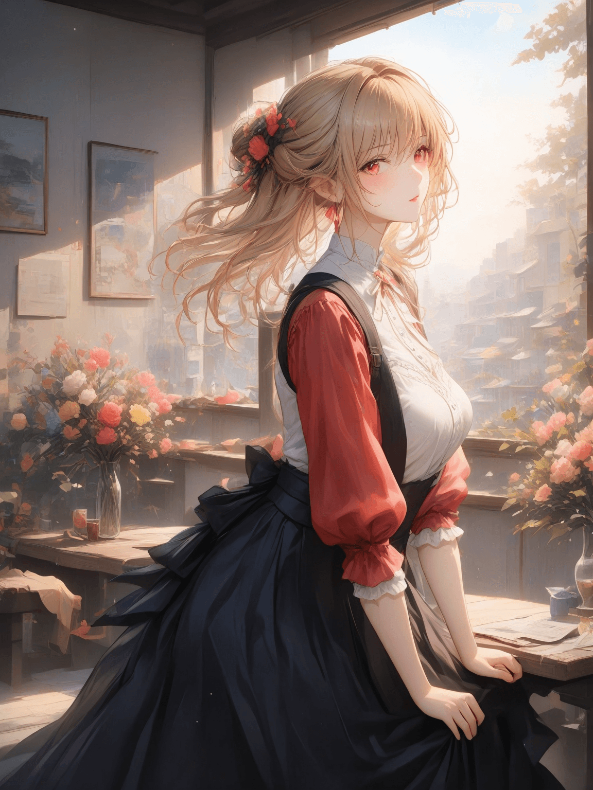 Thumbnail of Жена квартира