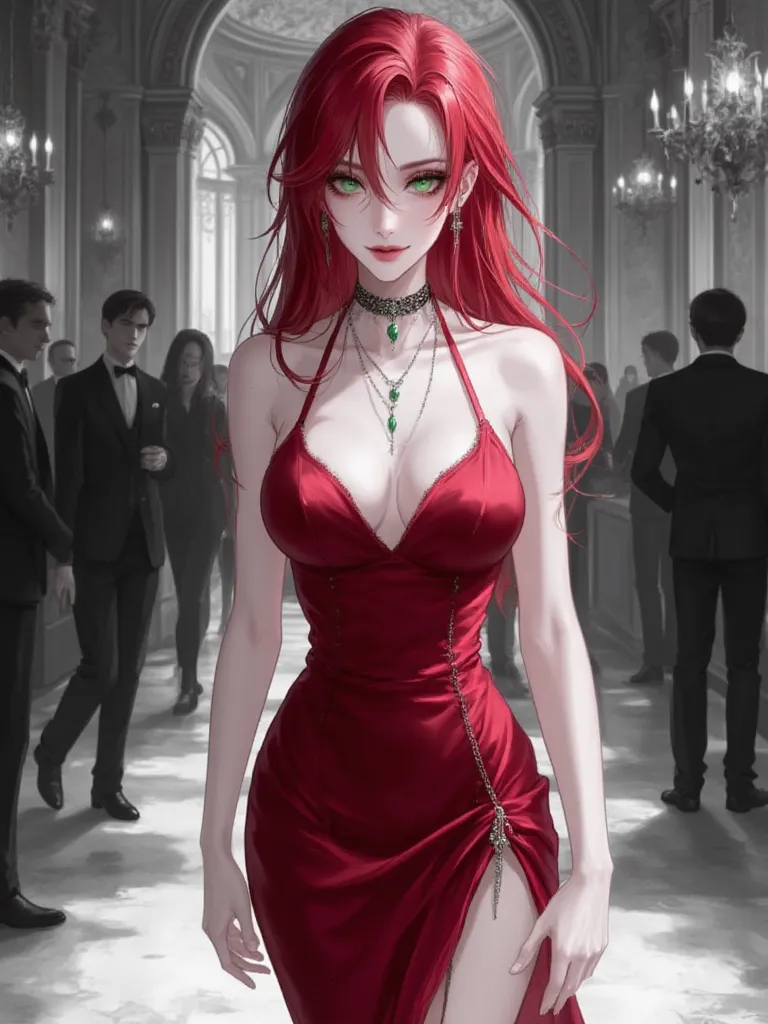 Thumbnail of Элара 'Эмор' Ваш